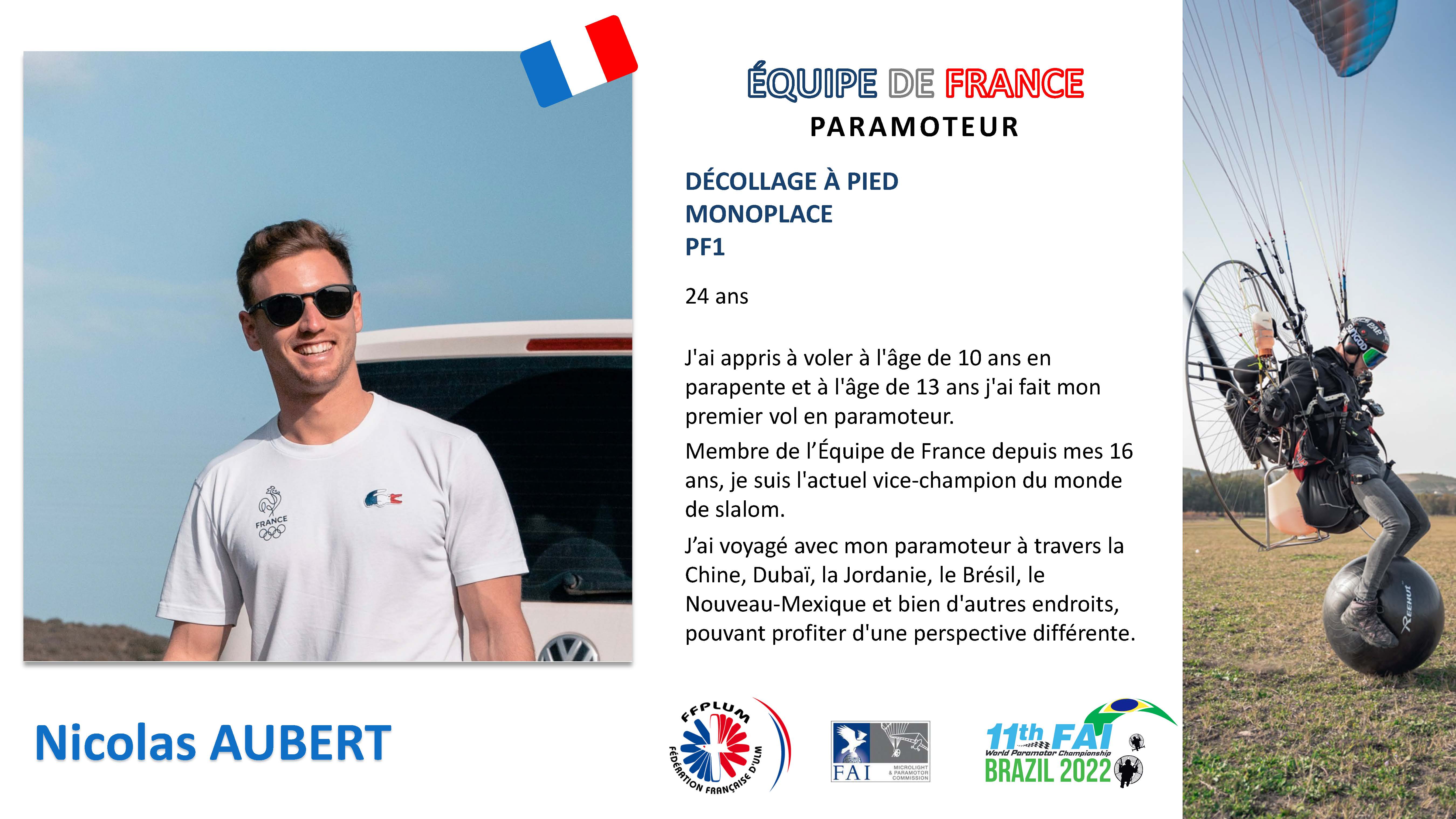 nicolas aubert