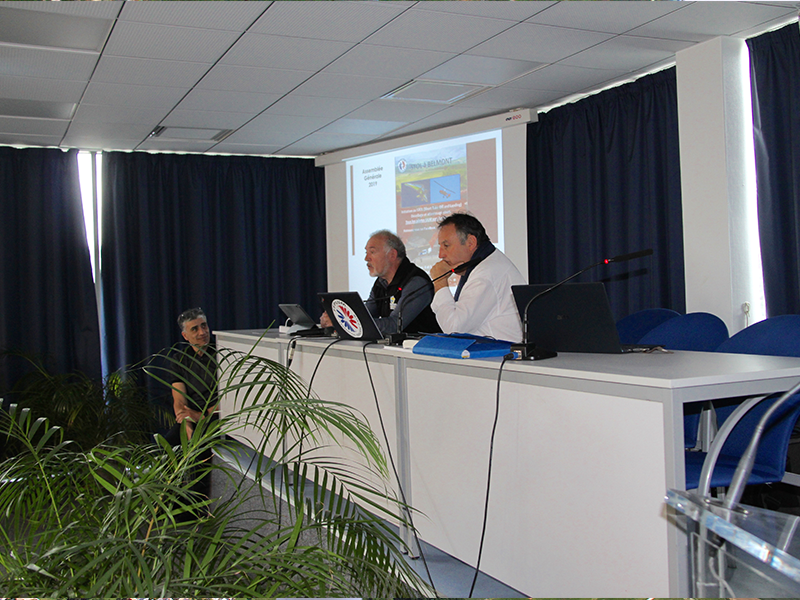 Occitanie - 7 mars 2020