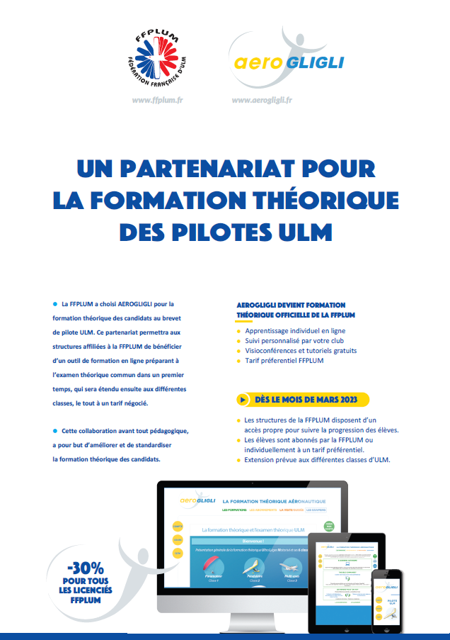 Partenariat